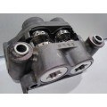 Braketech Ventilated Racing Caliper Pistons for the Nissan 2 pad (30/32mm) - Kawasaki